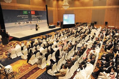 تركيا تأسف لوقف دول الخليج مفاوضات التجارة الحرة