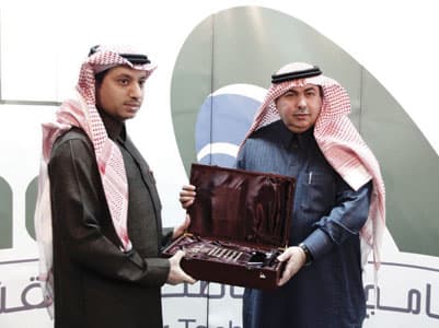 تأسيس 1700 شركة صغيرة ومتوسطة  في المجال التقني