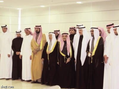 مجموعة ثانية من «مكافحة الفساد» يؤدون القسم أمام رئيس الهيئة