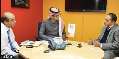 «ماستركارد» العالمية لـ  "الاقتصادية" : لا أزمة تنتظر سوق بطاقات الائتمان العالمي