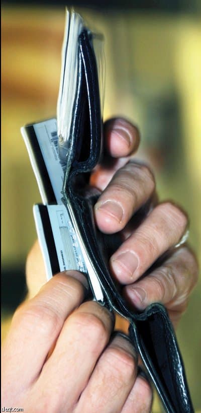 «ماستركارد» العالمية لـ  "الاقتصادية" : لا أزمة تنتظر سوق بطاقات الائتمان العالمي