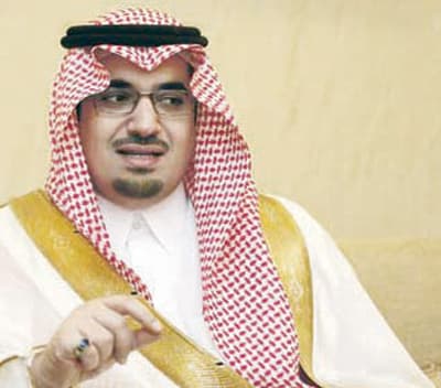 سأرد عليكم بالأفعال .. وسأحسم أمر مكبرات الصوت