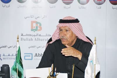 السعودية تحاصر «الغش الغذائي» بمراقبين في 100 دولة