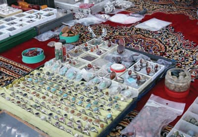 القطيف: سوق الخميس محط أنظار الخليجيين منذ 50 عاماً