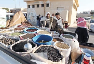 القطيف: سوق الخميس محط أنظار الخليجيين منذ 50 عاماً