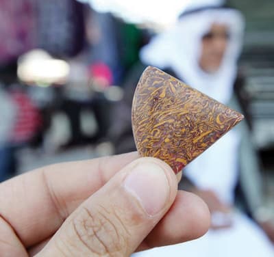 القطيف: سوق الخميس محط أنظار الخليجيين منذ 50 عاماً