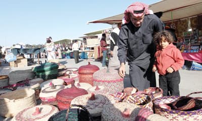 القطيف: سوق الخميس محط أنظار الخليجيين منذ 50 عاماً