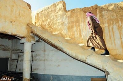 أقرب أصدقاء الدعيع: كان نصراويا ولا يتخيل أن يلعب في الهلال