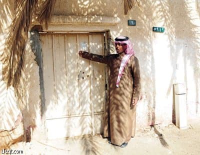 أقرب أصدقاء الدعيع: كان نصراويا ولا يتخيل أن يلعب في الهلال