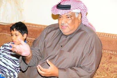 أقرب أصدقاء الدعيع: كان نصراويا ولا يتخيل أن يلعب في الهلال