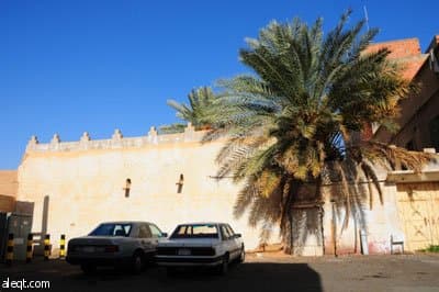أقرب أصدقاء الدعيع: كان نصراويا ولا يتخيل أن يلعب في الهلال