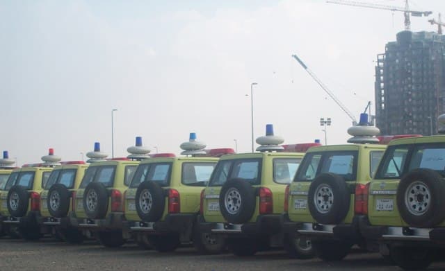 جدة تنتظر أول اختبار مع توقعات بهطول الأمطار