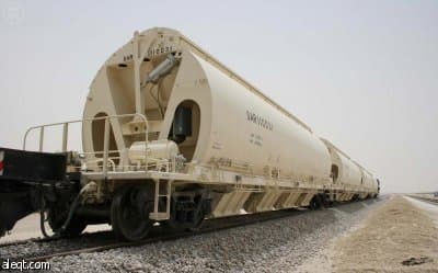 المالية: مسمى " قطار الشمال - الجنوب " لم يعد مطابقا للواقع