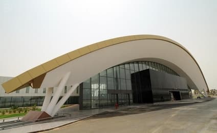 الطيران المدني تطرح صكوك تمويل مشروع تطوير مطار الملك عبدالعزيز