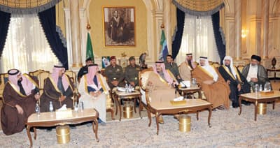 وزير الدفاع لأهالي الشرقية: القيادة مهتمة بأمن المناطق واستقرارها
الوصف