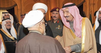 وزير الدفاع لأهالي الشرقية: القيادة مهتمة بأمن المناطق واستقرارها
الوصف