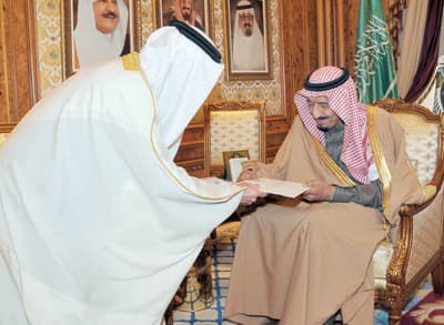 وزير الدفاع لأهالي الشرقية: القيادة مهتمة بأمن المناطق واستقرارها
الوصف