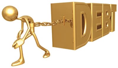 توقعات بموافقة الكونجرس على زيادة سقف الدين الأمريكي 1.2 تريليون دولار
