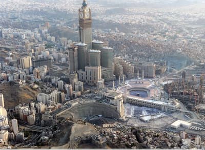 مخططات أطراف المدن قادرة على معالجة أزمة السكن