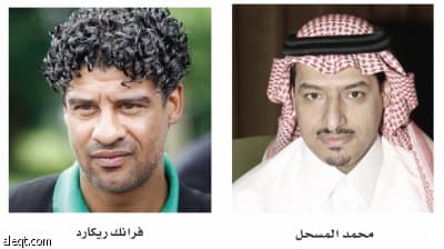 المسحل: أسئلتنا الخاصة ستكشف الأندية