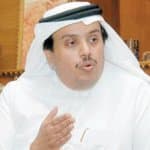 الهزاع: بوقاش ليس للتنازل