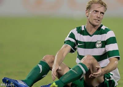 "فيفا" يرد على سؤال "الاقتصادية" ويحيل عقوبة ويلهامسون إلى الاتحاد السعودي (فيديو)