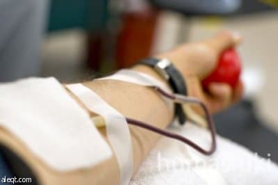 دبي تسجل أعلى معدل تبرع بالدم خلال ربع قرن