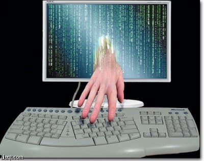 قراصنة إنترنت يهاجمون مواقع حكومية أمريكية بعد إغلاق موقع"ميجا أبلود" (فيديو)