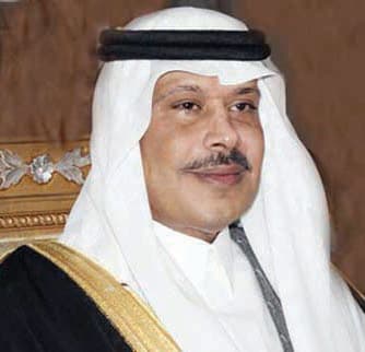 أمير الباحة يرعى انطلاق مهرجان الربيع