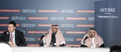 «بلاك بيري» تختار السعودية منصة لأول أكاديمية تطبيقات في العالم
