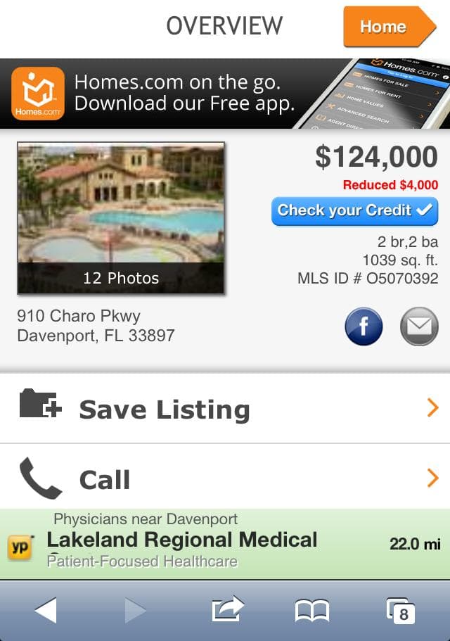 منتديات العقارات على الإنترنت بلا مصداقية ومزايدات من دون رقيب