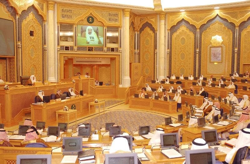 الشورى يعيد تكوين لجانه المتخصصة وتسمية رؤساء ونواب رؤساء اللجان