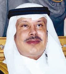 أمير الباحة يستقبل أسرة المصبح