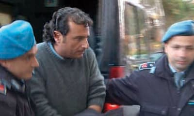 كارثة كوستا كونكورديا .. تهم جنائية تنتظر الشركة المالكة