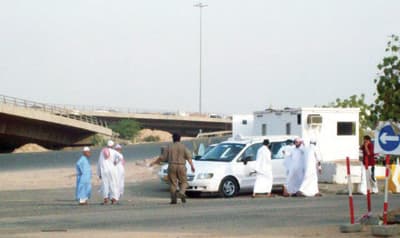 2000 سائق أجرة يشكون إغلاق مكاتب «تسجيل الركاب»