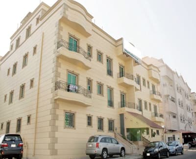 «البلديات» ترفض شرط مواقف  الشقق المفروشة