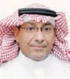 شقيق الكاتب سعد الدوسري في ذمة الله