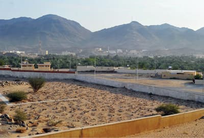 محافظة بدر.. جبال تشرفت بالملائكة وعاش فيها المصطفى