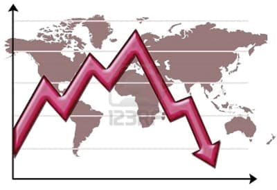 2012 عام آخر من العناء والعيش الصعب