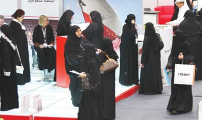 مسؤول لـ "الاقتصادية" : «نطاقات» أفرز 300 ألف وظيفة