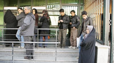 الدول الغربية تتساءل عن الرئيس المقبل لـ«مصلحة النظام»