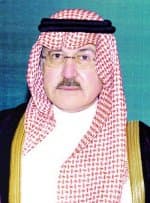 الأمير سطام يصل الرياض