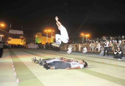ناس وناس