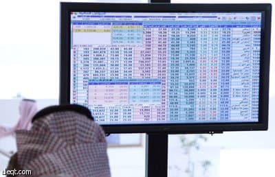 مؤشر سوق الأسهم السعودية يغلق مرتفعا بـ 17 نقطة