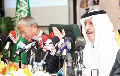 الملك يرعى حفل افتتاح «الجنادرية 27» في 16 ربيع الأول