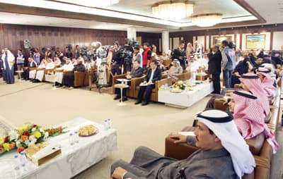 الملك يرعى حفل افتتاح «الجنادرية 27» في 16 ربيع الأول