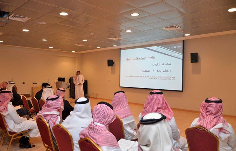 ملتقى توطين الوظائف يختتم فعالياته اليوم