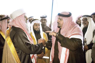 «قطن» القصيم .. مشتى الملوك ومقصد هواة التزحلق على الصخور