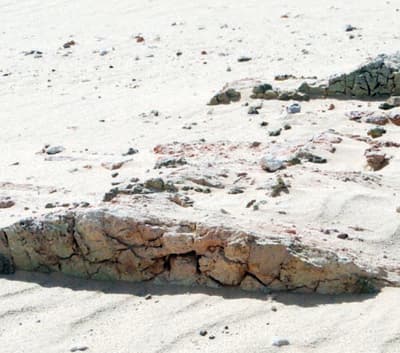 تخوف من اندثار المواقع الأثرية في حفر الباطن