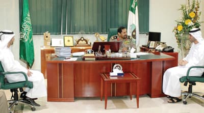 مدير المرور لـ "الاقتصادية" : إصدار تفويض المركبات إلكترونيا